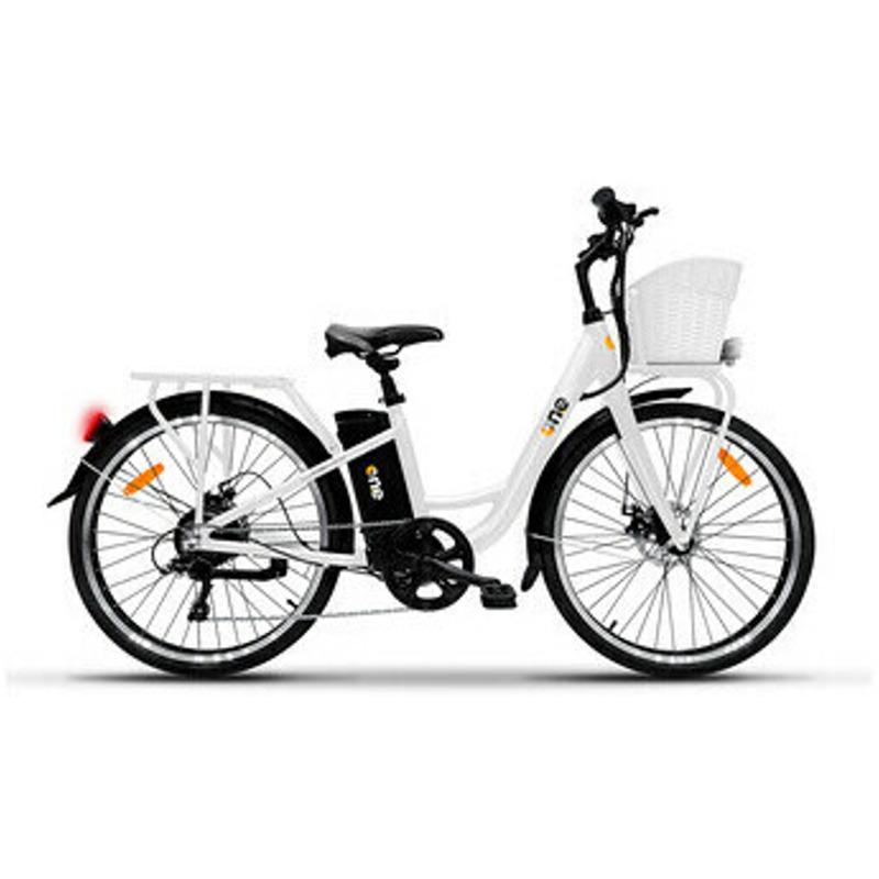 01 The One Light white für nur 660,00€ statt 950,71€