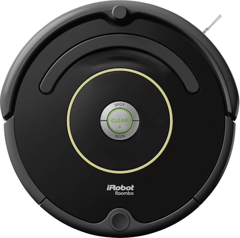 iRobot Roomba 612 für 159€ - Staubsaug-Roboter