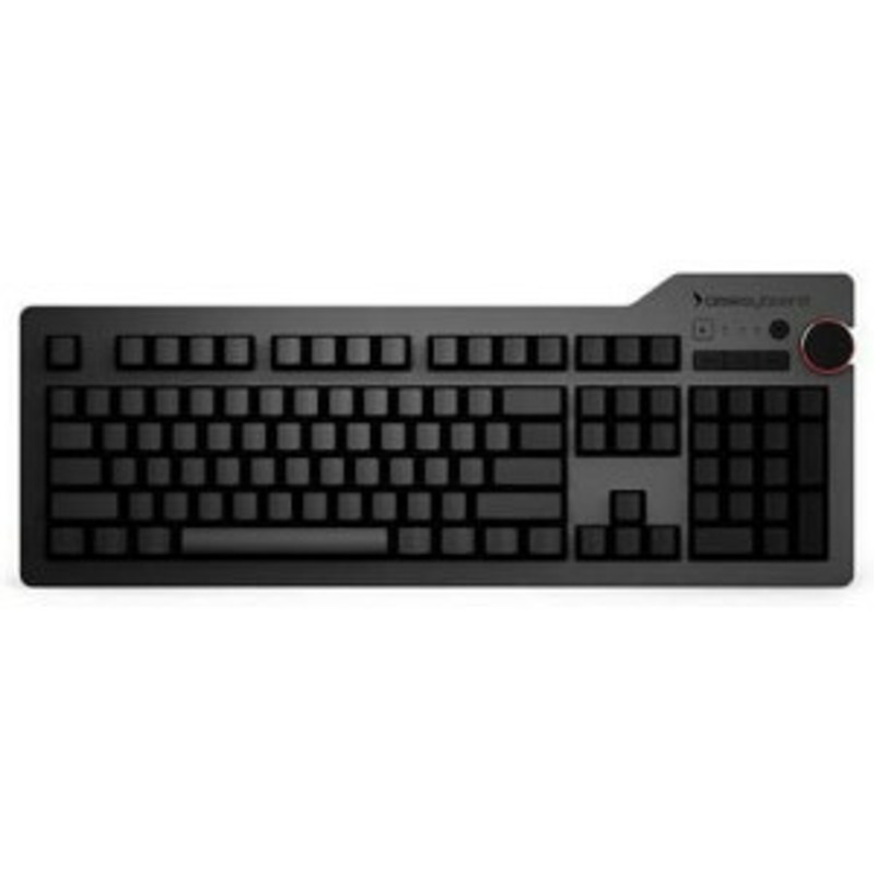 Aktion: daskeyboard 4 Ultimate (US) für nur 104,30€ statt 154,59€