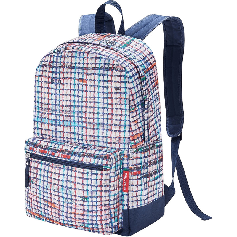 Reisenthel Rucksack 2 structure mit 48% Nachlass