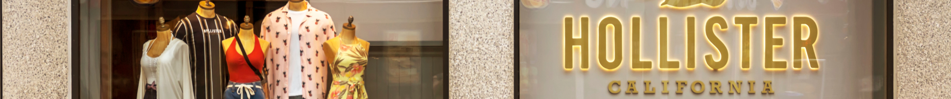Hollister