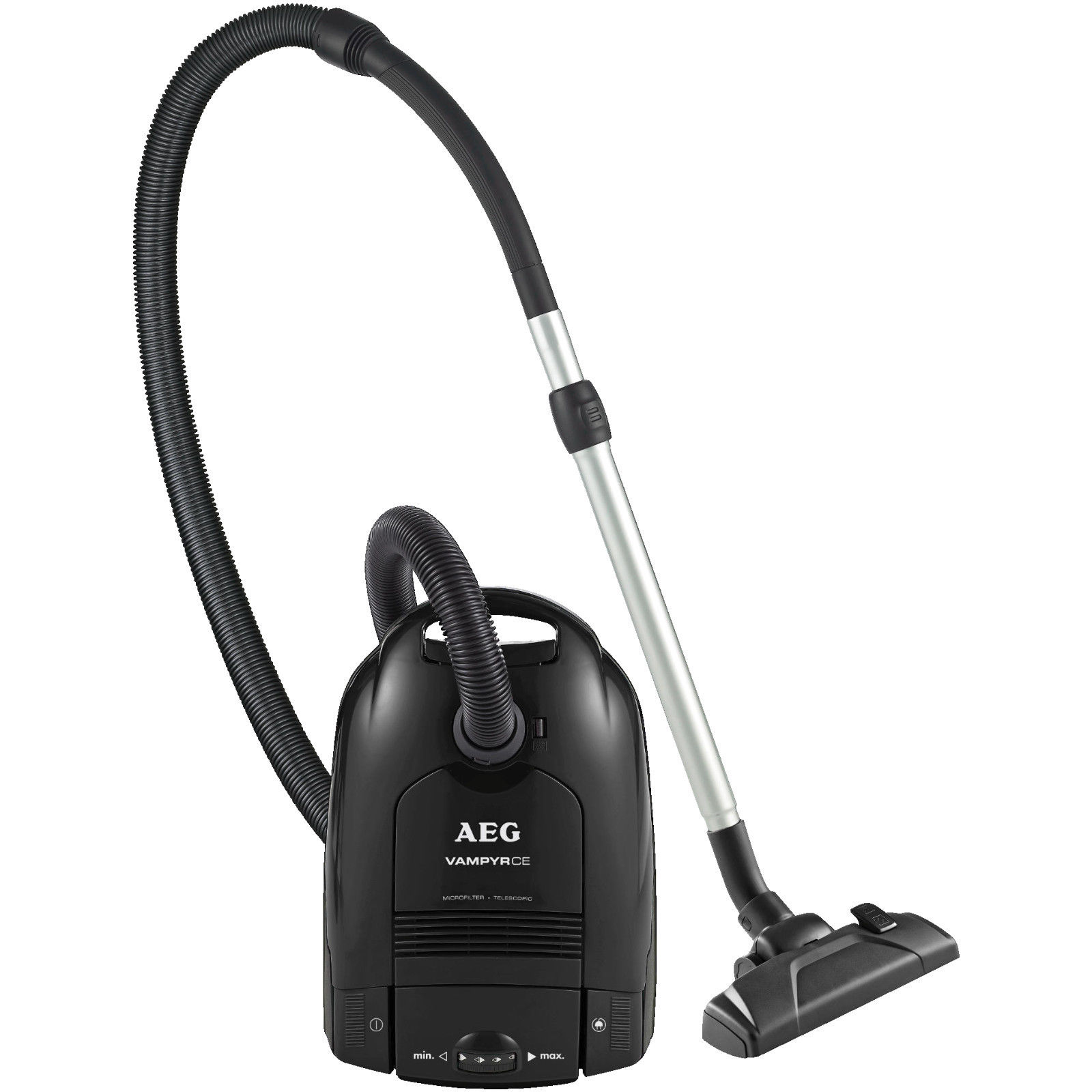 Bodenstaubsauger AEG CE2000EL Vampyr für 66 EUR inkl. Versand