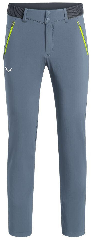 Salewa Pedroc 3 DST Pants Men grey/flintstone (2090-0311) mit 12,03€ Ersparnis