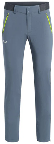 Salewa Pedroc 3 DST Pants Men grey/flintstone (2090-0311) mit 12,03€ Ersparnis