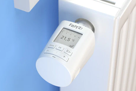 2x AVM FRITZ! DECT 301 für 79,- EUR inkl. Versand
