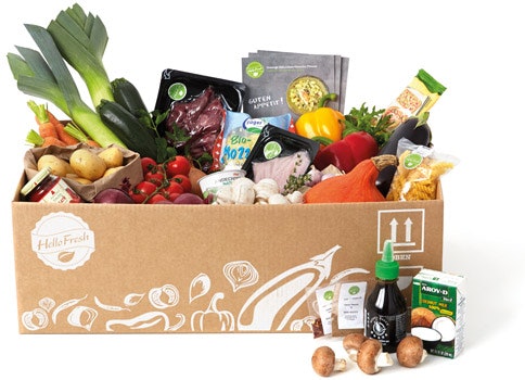 hellofresh