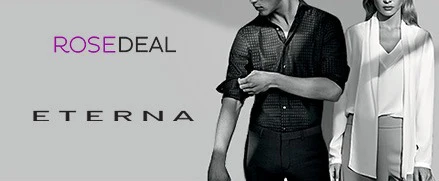 80€ Eterna Hemdengutschein für 40€ kaufen