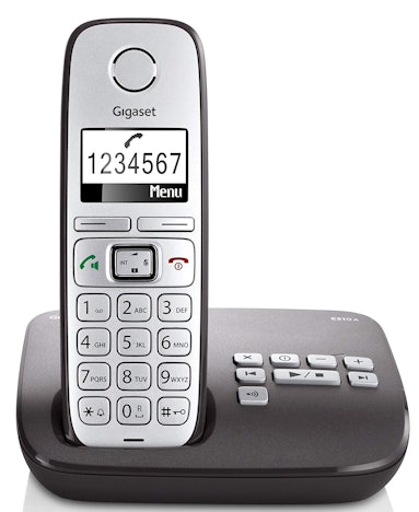 Gigaset E310A Telefon für 39,- EUR inkl. Versand