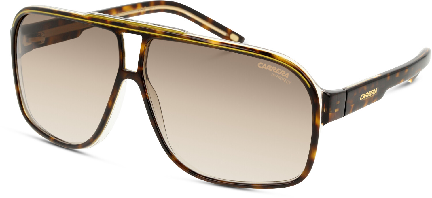 Aktion: Carrera Grand Prix 2 Damen-Sonnenbrille 086/HA 35,24€ günstiger