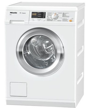 Miele WDA 111 WCS - 7kg Waschmaschine mit EEK: A+++ für 679€