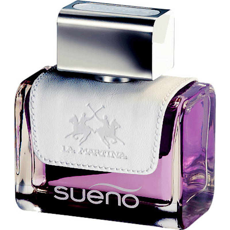 La Martina Sueno Mujer Eau de Toilette (100ml) mit 42% Ersparnis