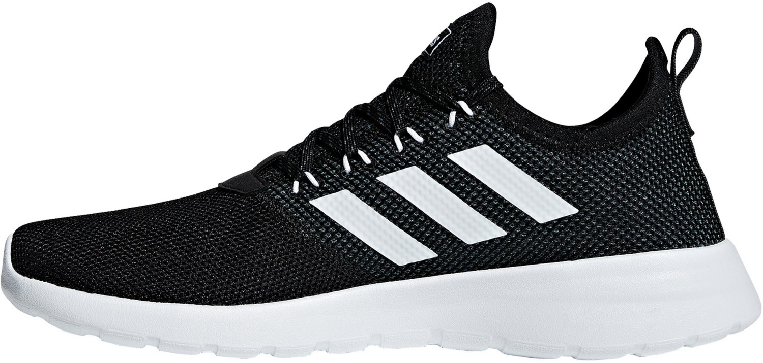 Aktion: Adidas Lite Racer Reborn black/white 20% günstiger