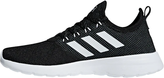 Aktion: Adidas Lite Racer Reborn black/white 20% günstiger