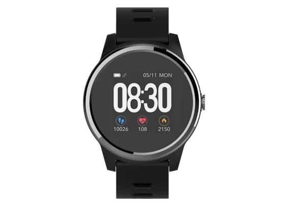 Fitness-Tracker Swisstone SW 660 ECG für 55,- EUR inkl. Versand