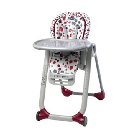 Chicco Polly Progres5 Cherry im Angebot: Nur 116,16€ statt 165,95€