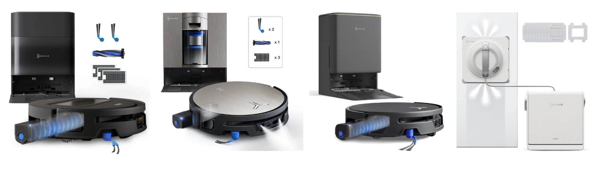Ecovacs-Prime-Day-Beispiele