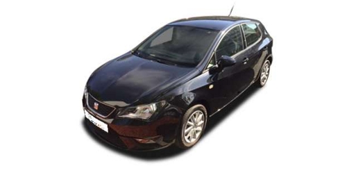 9 x Seat Ibiza Leasing ohne Anzahlung ab 119 EUR pro Monat Lagerwagen