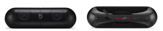 60€ Gewinn über Apple Rückrufaktion für Beats Pill XL - pauschale 300€ Gutschrift