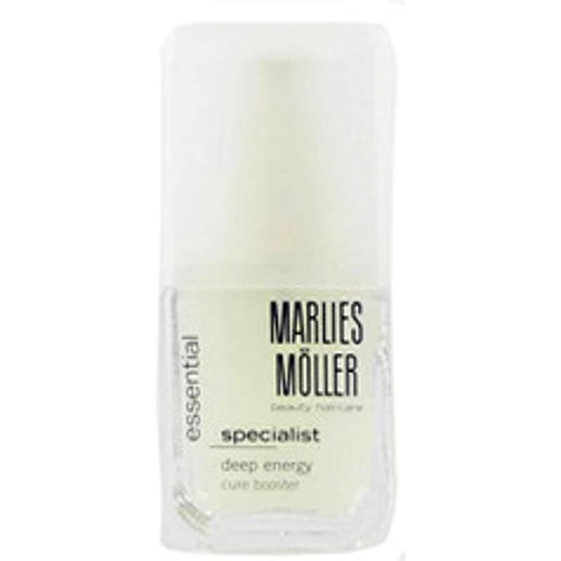Marlies Möller Essential Deep Energy Cure Booster (50ml) mit 20% Ersparnis