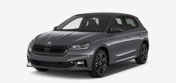 Skoda Fabia Essence für 88€/Monat - Vario-Finanzierung über 24 Monate, 10tkm/Jahr mit 1.000€ Anzahlung