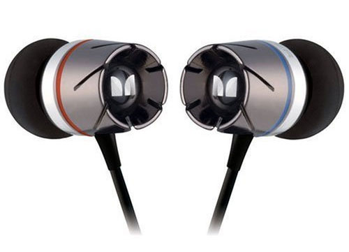 Monster Turbine In-Ear-Speaker für 66€
