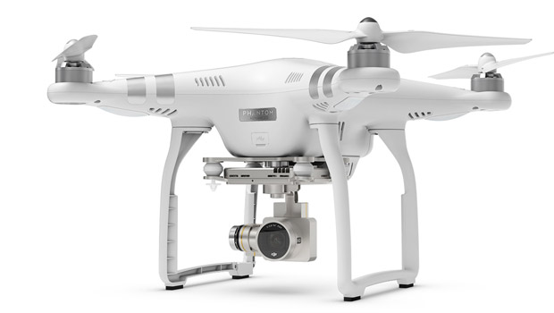 DJI Phantom III Advanced für 688€ - Quadrocopter mit 1080p Kamera *UPDATE*