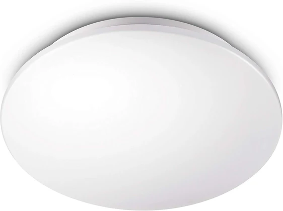 Philips myLiving LED Deckenleuchte Moire