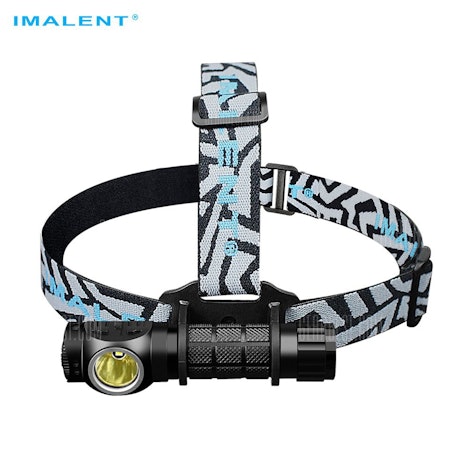 Imalent HR20 LED Stirnlampe