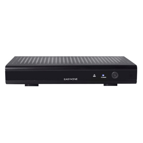 HDTV-Receiver EasyOne HX 40 für 29,95 EUR inkl. Versand