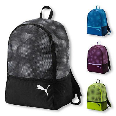 PUMA Alpha Rucksack