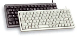Aktion: CHERRY G84-4100 LCMES 40,91€ günstiger