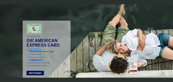 Das gab es noch nie! 😲 hoher Bonus OHNE Mindestumsatz 💳 American Express Green mit satten 10.000 Membership Rewards Punkten