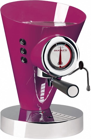 Aktion: Casa Bugatti Diva Evolution 15-EDIVACL Lila 23% günstiger