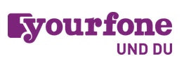 Yourfone Logo