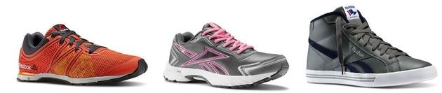 Reebok sale beispiele