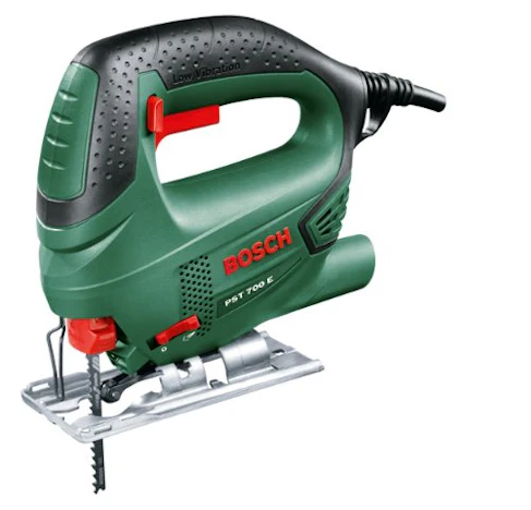 Bosch DIY Stichsäge PST 700 E für 42,36 EUR inkl. Versand