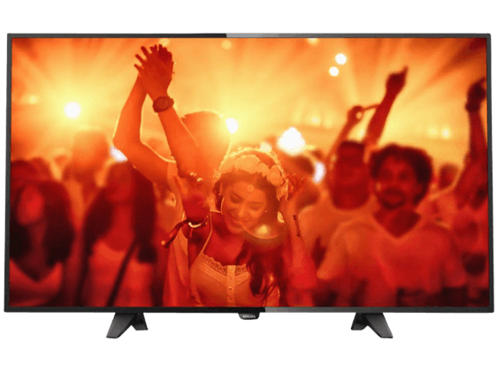 PHILIPS 32PHS4131/12 für 179 EUR inkl. Versand