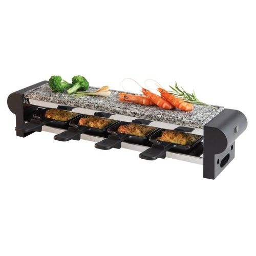 Korona Raclette-Grill 45040 für 16,- EUR