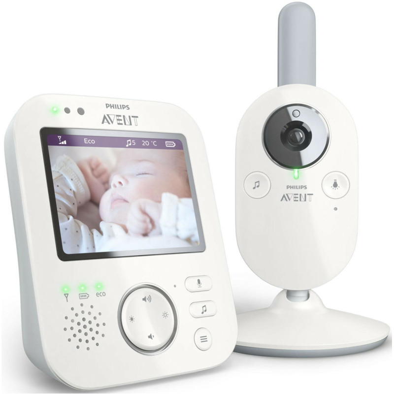 11% Nachlass auf Philips AVENT SCD843/26
