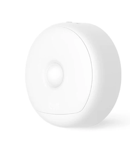 Xiaomi Yeelight – kleines USB-Nachtlicht mit ewegungssensor für 9,69€ inkl. Versand (Statt 15,06€)