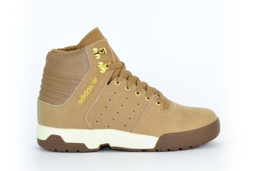 Adidas Winterstiefel UPTOWN von Größe 40 - 47 für 44,99 € inkl. Versand