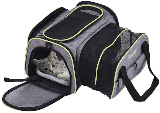 Dadypet Tiertransport-Tasche