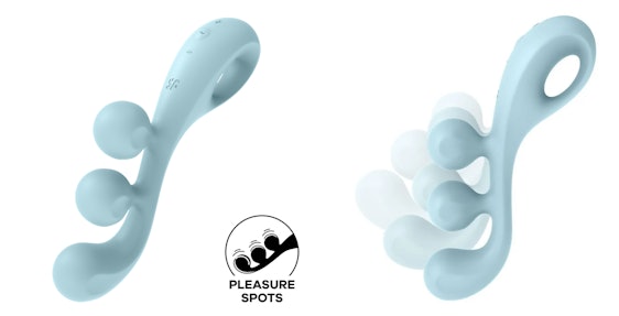 Tagesangebot bei Eis.de - Satisfyer 'Tri Ball 2' kostenlos