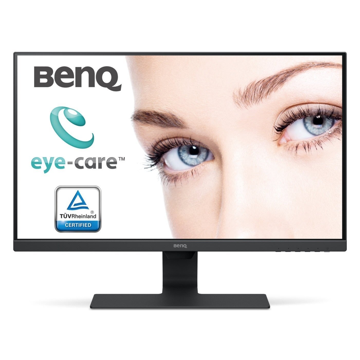 BenQ GW2780 mit 27" für 170€