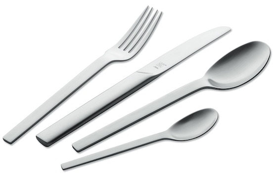 Zwiling Minimale für 106€ – 68tlg. Besteckset