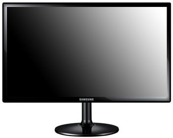 Samsung S24C350H für 119€ - 24" LED-Monitor (HDMI, 5ms Reaktionszeit) *UPDATE5*