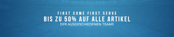 Bis zu 50% Rabatt auf ausgeschiedene EM-Teams bei 11teamsports - z.B. adidas Spanien Authentic Trikot Home EM 2016 für 57€