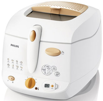 Philips HD6159/55 für 66€ - Fritteuse