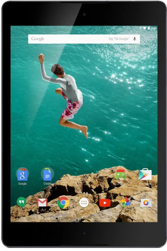 HTC Google Nexus 9 für 283 als WHD   8,9 Tablet mit 16GB, WiFi und Android 5.0 *UPDATE2* tablets  nexus 9 e1416404259561