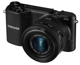Samsung NX2000 Kit 20-50mm + Samsung Galaxy Tab 3 7.0 Lite 8GB WiFi für 279€ *UPDATE4*